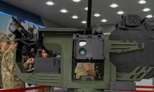 Türk savunma sanayi devinin yüzde 70’i satıldı