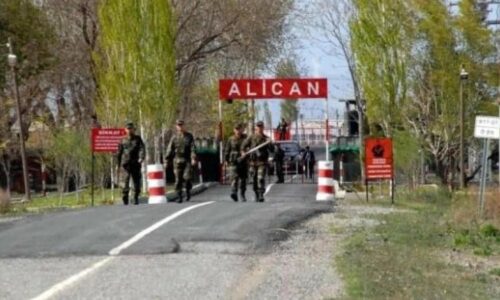 Hürmüz Boğazı’na alternatif Türkiye’den geçecek