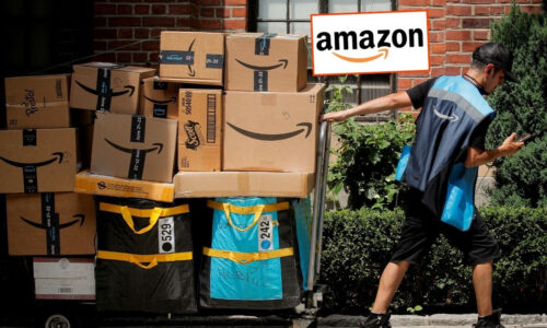 E-ticaret devi Amazon, ABD ve Kanada’daki satıcılara “yakıt ve lojistik” ek ücreti uygulayacak