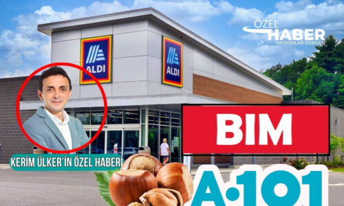 Alman Aldi ‘hayır’ dedi, Cüneyd Zapsu BİM’i kurdu, sonra oradan çıktı A101’i açtı, iki markanın cirosu 1 trilyon lirayı aştı