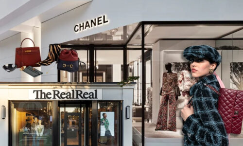 Chanel sahte ürün sattığı gerekçesiyle The RealReal’e açtığı davada, rekabet ihlali suçlamalarından kurtuldu