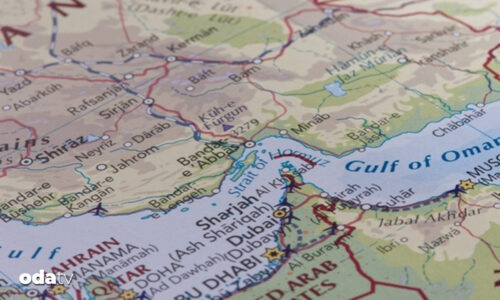 Hürmüz Boğazı için yeni plan: Türkiye devreye girerse milyarlarca dolar getirebilir