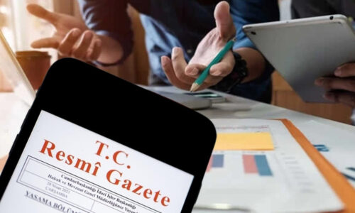 Hizmet ihracatına destek sağlayan vergi düzenlemesi yürürlükte