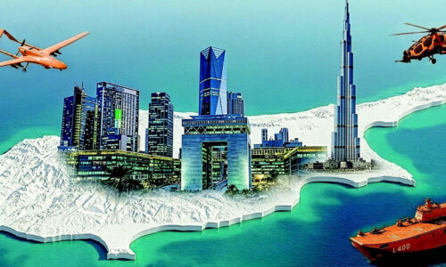 Kıbrıs, yeni Dubai olabilir mi?