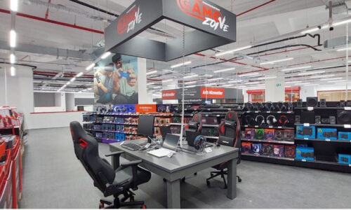 Rekabet Kurumu MediaMarkt’a 330 milyon TL para cezası kesti