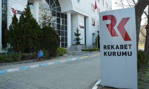 Rekabet Kurumu – Dijital Çağda Rekabet Politikaları Çalışması Başlatıldı.