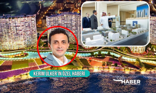 ABD-İran-İsrail çatışmaları sürerken Körfez’in Qatari Diar şirketi Mısır’da 830 milyon dolarlık otel yatırımına başlıyor