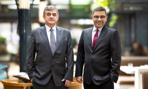 Yönetim kurullarında liyakat devrimi