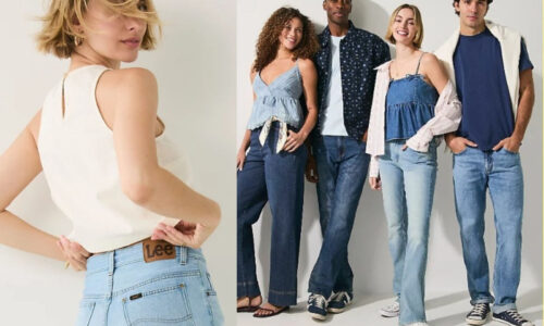 Amerikan deniminin sembol markalarından Lee’ye, Reebok, Champion, Guess, Nautica, Quiksilver ve Brooks Brothers’ın sahibi Authentic Brands talip oldu