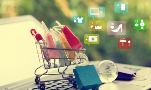 Türkiye’de E-Ticaretin Görünümü Raporu’na göre, e-ticaret hacmi 115 milyar dolara ulaştı