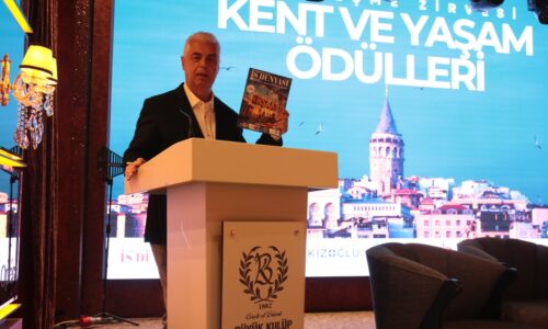 18. Kent ve Yaşam Ödülleri