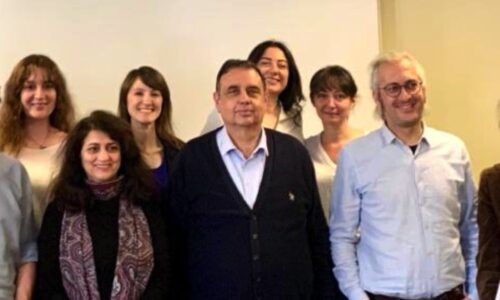 COP31 Yolunda Hayati Buluşma: İklim Adaleti ve Sivil Toplumun Geleceği İstanbul Arel Üniversitesi’nde Tartışıldı