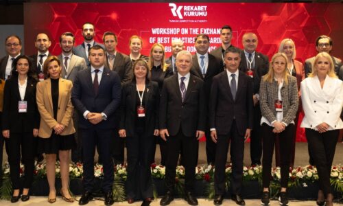 “Workshop on the Exchange of Best Practices Regarding Abuse of Dominance” Held in İstanbul on April 28–29, 2026, with the Participation of the Balkan