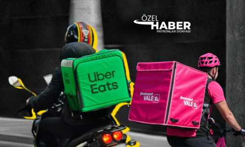 Uber, YemekSepeti’ni de bünyesinde bulunduran Delivery Hero’ya 10 milyar euroluk teklif yaptı