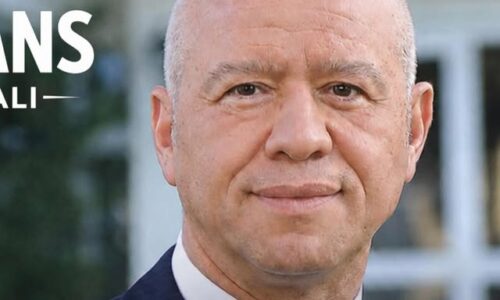 Koç Holding Ceo’su Levent Çakıroğlu:  Koç Holding’in yıllık cirosu 120 ülkenin milli gelirinden daha büyük.