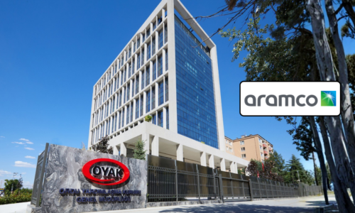 Suudi Arabistanlı Saudi Aramco ile OYAK arasındaki ortaklık görüşmelerinde yüzde 49’a kadar hisse formülü masada