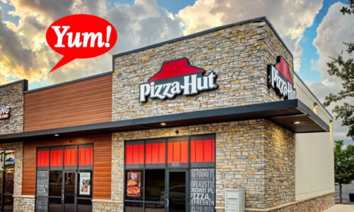Yum Brands, Pizza Hut’ı 2,7 milyar dolara satma kararı aldı