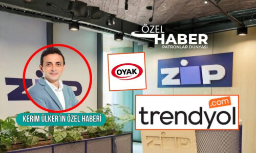 Trendyol, OYAK’ın fintech şirketi ZİP’i bünyesine katıyor