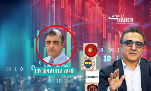 ABD’de Chobani markasını milyarlarca dolarlık bir markaya dönüştüren Hamdi Ulukaya’nın Türkiye’deki yatırımının ayak sesleri 