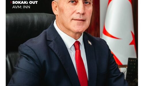 TÜKETİCİ DERGİSİ – Sayı 1