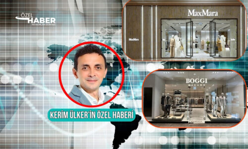 Katarlı Mayhoola’nın sahibi olduğu Beymen, İtalyan markalarının Türkiye’deki ortağı Dilasima Grubu’nun tamamını satın alıyor