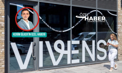 Mobilya devi Vivense satıldı  