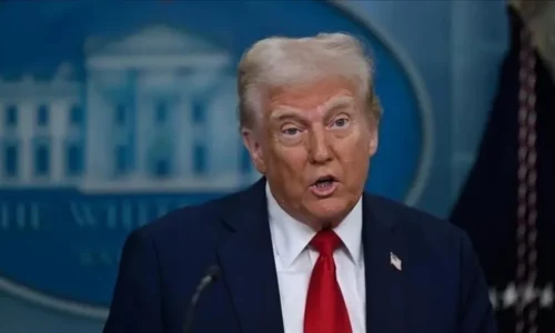 Google’a kesilen ceza sonrası Trump’tan AB’ye tehdit: Çok ağır bedel ödeyecekler