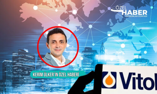 Petrol Ofisi ile Türkiye’ye giren Hollandalı Vitol ABD’de satışa geçti