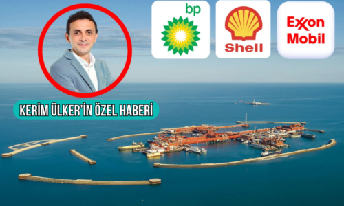 Kazakistan Kaşagan petrol sahasına ortak olan Avrupa ve ABD’li enerji şirketlerine 5 milyar dolarlık çevre cezası kesti
