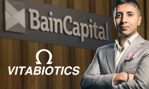 Türkiye operasyonlarını Romen şirkete satan Vitabiotics’in patronu Tek Lalvani, İngiltere merkezli şirketini de ABD’li fona devretti