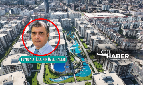 3,5 milyar liralık trafiğin döndüğü usulsüz vatandaşlık soruşturmasında adı açıklanan Gül İnşaat, LİV Yapı ve Beyaz İnşaat’ın patronları kim?