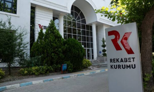 Türkiye’nin stratejik limanlarında rekabet soruşturması kılavuzluk ve römorkörcülük hizmetlerinin büyük oyuncuları bugün Kurul karşısında