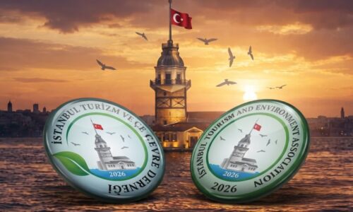 AREL Üniversitesi Uluslararası İlişkiler Bölüm Başkanı Prof. Dr. Uğur Özgöker’in de kurucularından olduğu İSTUR-İstanbul Turizm ve Çevre Derneği kuruldu.