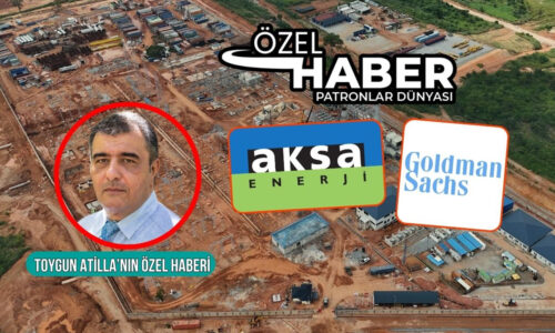 Aksa Enerji’nin Gana’daki santral projesinde rüşvet krizi: Amerikan yargı belgelerinde yeni ayrıntılar ortaya çıktı