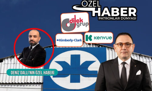 Kimberly-Clark ve Kenvue’nun 40 milyar dolarlık birleşmesi Türk patrona yaradı, Murat Kılıç Avrupa’da Kotex dahil 3 markanın alıcısı olarak onaylandı