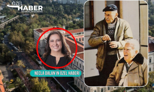 Sezai Türkeş ve Feyzi Akkaya’nın ismi yetiştikleri İTÜ’de yaşatılacak